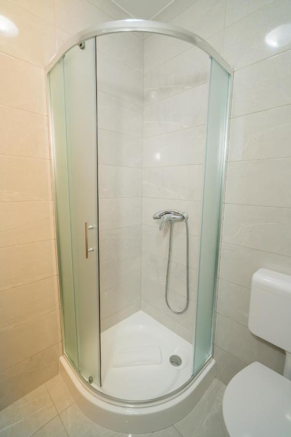 Myflat Golden Coast Panorama Apartment Siófok Eksteriør bilde