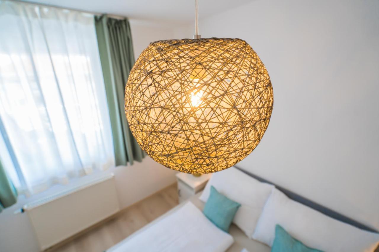 Myflat Golden Coast Panorama Apartment Siófok Eksteriør bilde