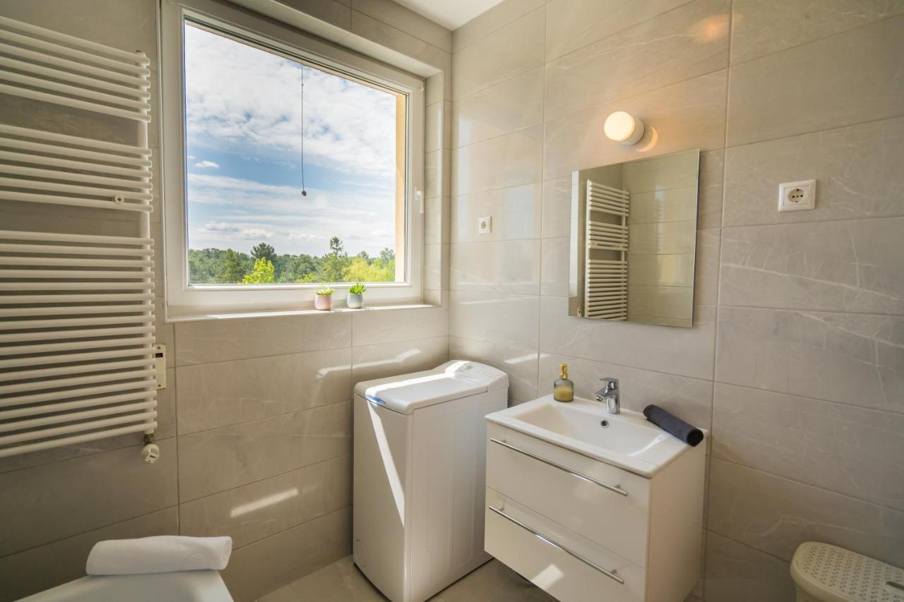 Myflat Golden Coast Panorama Apartment Siófok Eksteriør bilde