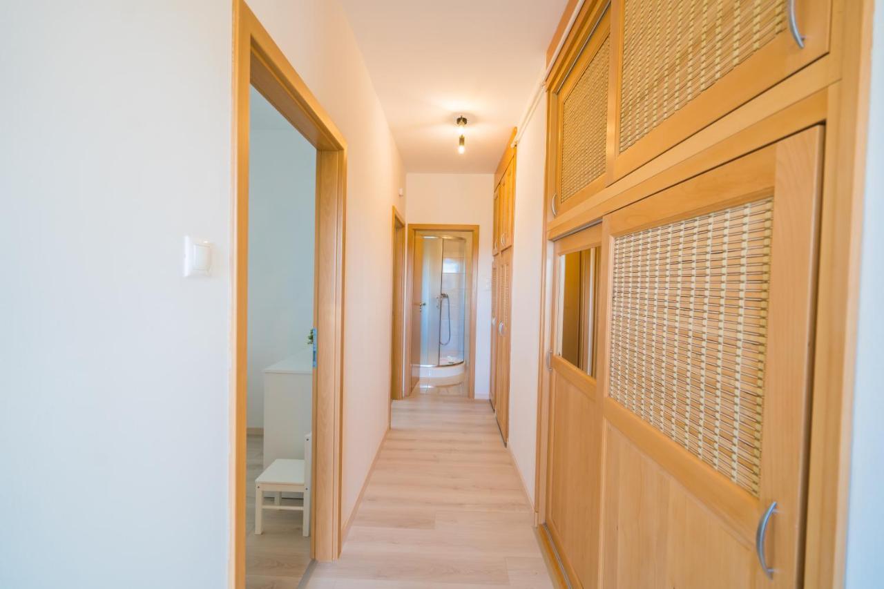 Myflat Golden Coast Panorama Apartment Siófok Eksteriør bilde