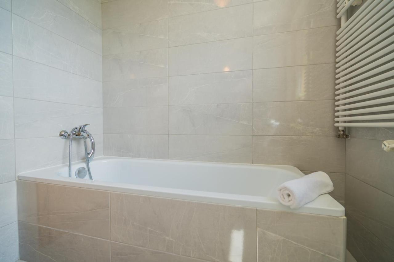 Myflat Golden Coast Panorama Apartment Siófok Eksteriør bilde